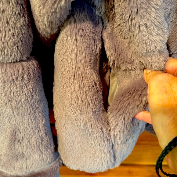 Patagonia Lunar Frost jacket - Picture 3 of 5